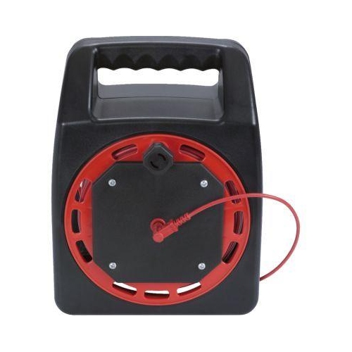 Kabeltrommel, Werkzeugwagen KS TOOLS 150.0935 f&uuml;r