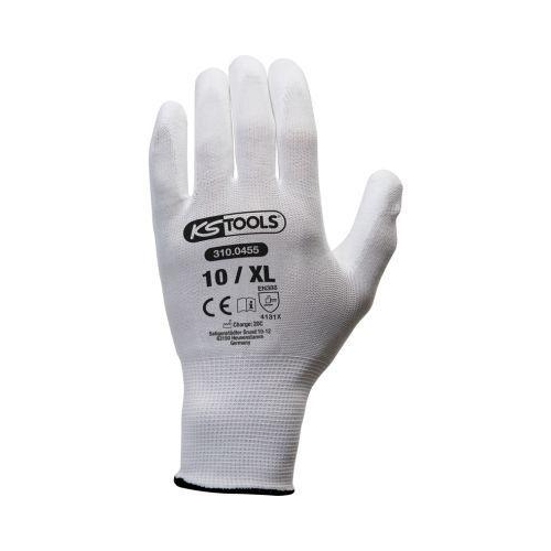 Schutzhandschuh KS TOOLS 310.0455 für