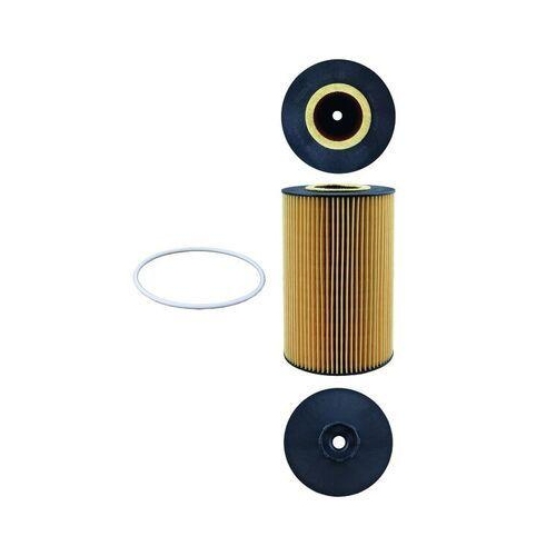 &Ouml;lfilter KNECHT OX 425D f&uuml;r MAN CLAAS KRONE