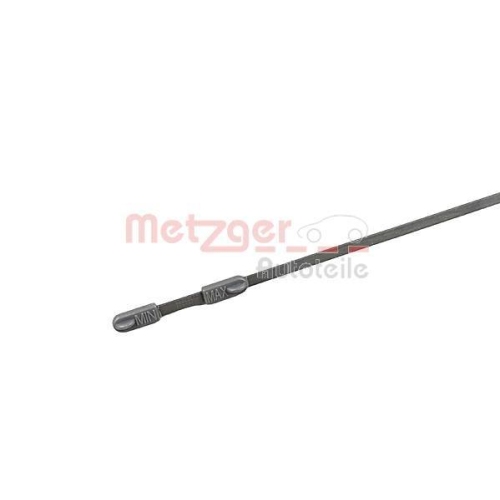&Ouml;lpeilstab METZGER 8001050 f&uuml;r AUDI VW