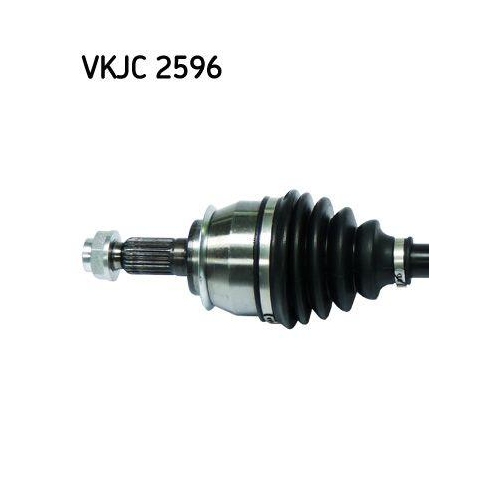 Antriebswelle SKF VKJC 2596 f&uuml;r MINI, Vorderachse links