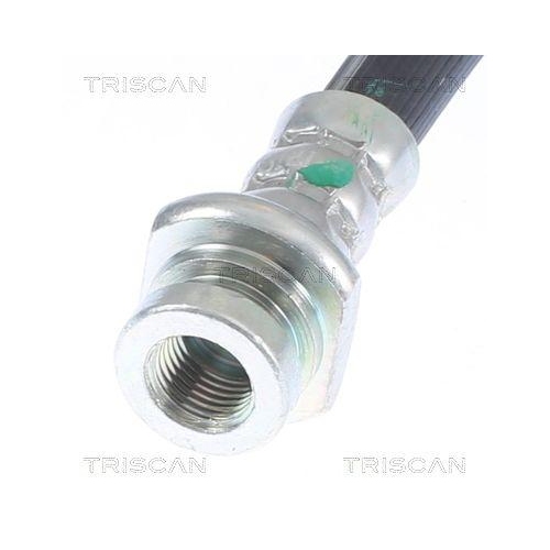 Bremsschlauch TRISCAN 8150 69112 f&uuml;r OPEL SUZUKI VAUXHALL, Vorderachse