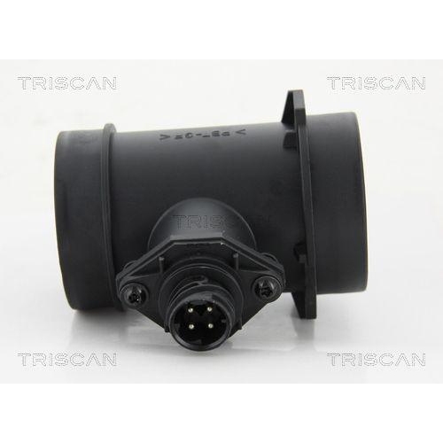 Luftmassenmesser TRISCAN 8812 11034 f&uuml;r BMW