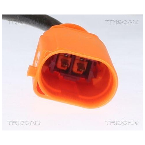 Sensor, Abgastemperatur TRISCAN 8826 29129 f&uuml;r VW