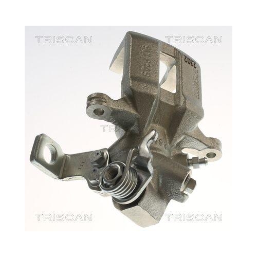 Bremssattel TRISCAN 8175 40217 f&uuml;r HONDA, Hinterachse links