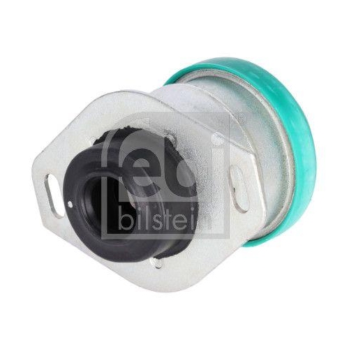FEBI BILSTEIN Lagerung, Motor 185108 f&uuml;r CITRO&Euml;N, links