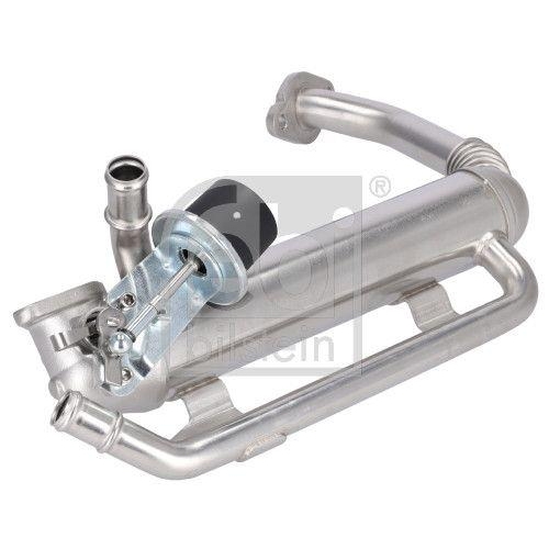 FEBI BILSTEIN K&uuml;hler, Abgasr&uuml;ckf&uuml;hrung 193147 f&uuml;r AUDI SEAT SKODA VW