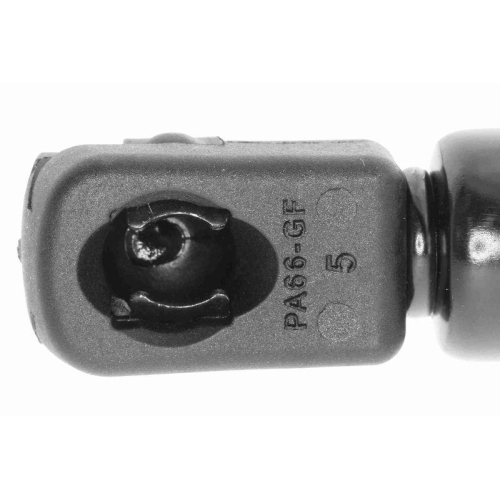 Gasfeder, Heckscheibe VAICO V50-0039 Original VAICO Qualit&auml;t f&uuml;r SAAB