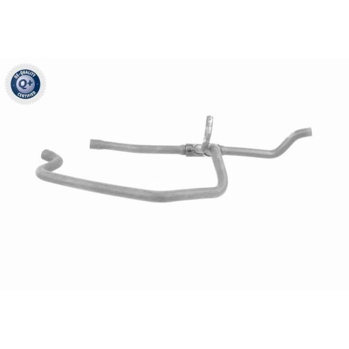 K&uuml;hlerschlauch VAICO V20-0150 Q+, Erstausr&uuml;sterqualit&auml;t f&uuml;r BMW, unten