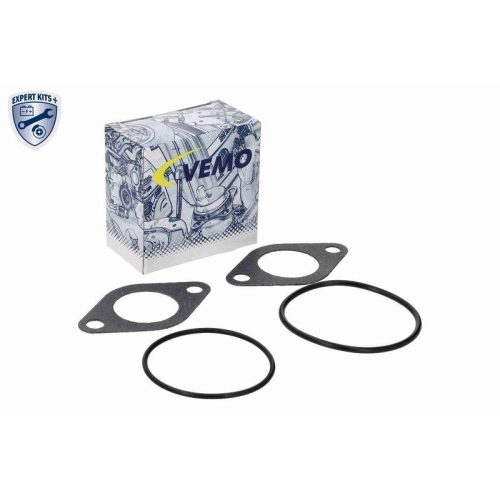 Dichtungssatz, AGR-System VEMO V10-63-9011 EXPERT KITS + für SEAT SKODA VW VAG