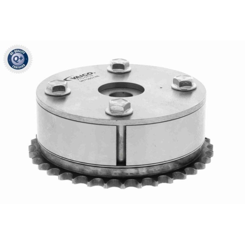 Nockenwellenversteller VAICO V70-0752 Q+, Erstausr&uuml;sterqualit&auml;t f&uuml;r TOYOTA
