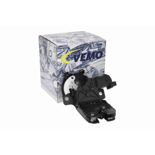 Heckklappenschloss VEMO V10-85-6352 Original VEMO Qualit&auml;t f&uuml;r AUDI VAG