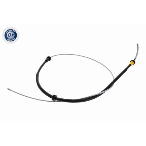 Seilzug, Feststellbremse VAICO V46-30084 Q+, Erstausr&uuml;sterqualit&auml;t f&uuml;r RENAULT