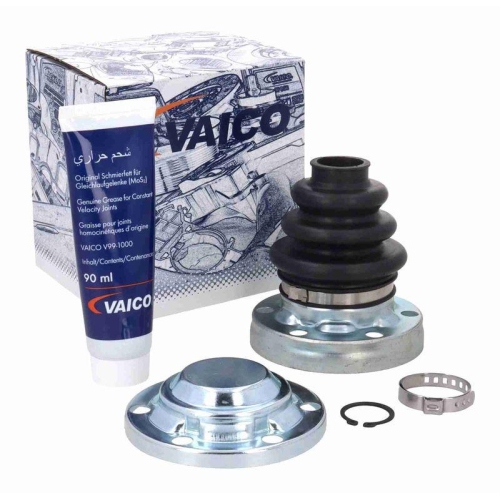 Faltenbalgsatz, Antriebswelle VAICO V20-4689 Original VAICO Qualit&auml;t f&uuml;r BMW