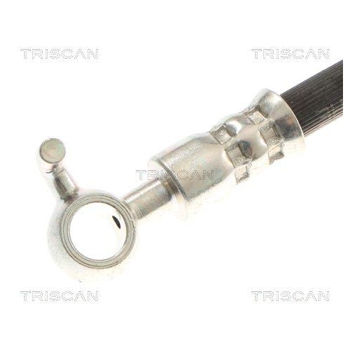 Bremsschlauch TRISCAN 8150 50146 f&uuml;r MAZDA, Vorderachse links