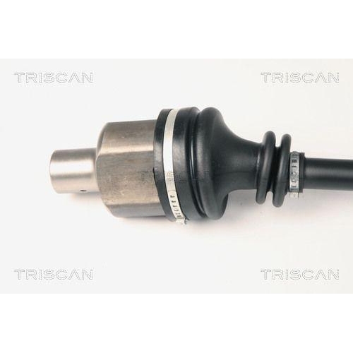 Antriebswelle TRISCAN 8540 25597 f&uuml;r RENAULT, Vorderachse rechts
