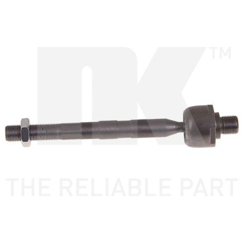 Axialgelenk, Spurstange NK 5033518 f&uuml;r KIA, Vorderachse, Vorderachse links