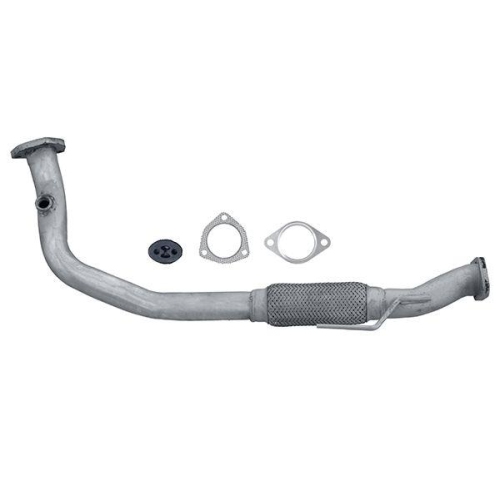 HELLA Abgasrohr 8LA 366 005-651 Easy2Fit –