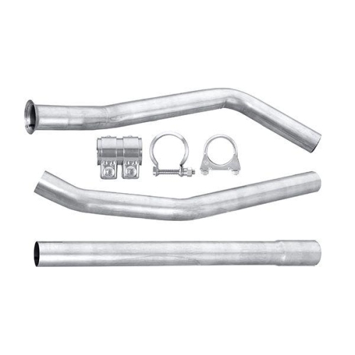 HELLA Abgasrohr 8LA 366 002-721 Easy2Fit –