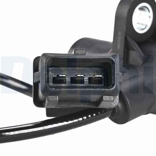 Sensor, Nockenwellenposition DELPHI SS12472-12B1 f&uuml;r IVECO