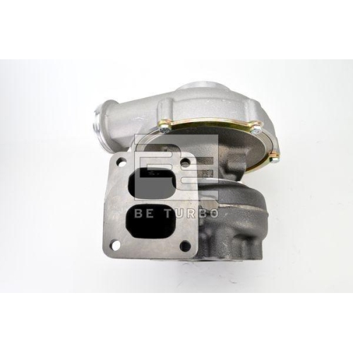 BE TURBO 127916RED Lader, Aufladung f&uuml;r MAN