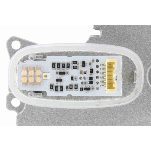 VEMO Steuerger&auml;t, Beleuchtung links und rechts V20-73-0222 + V20-73-0223 f&uuml;r BMW