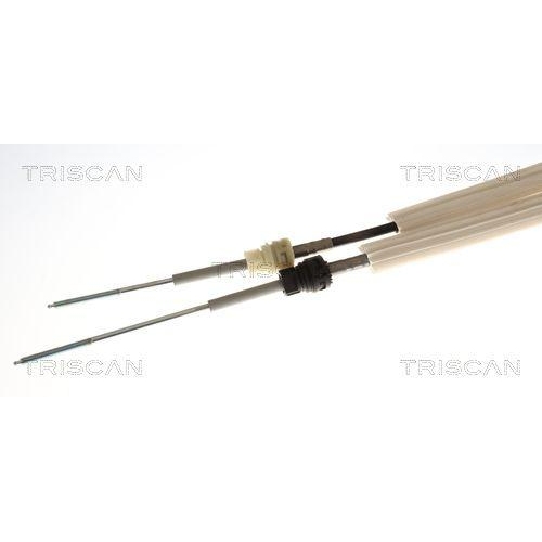 TRISCAN 8140 29793 Seilzug, Schaltgetriebe f&uuml;r VW