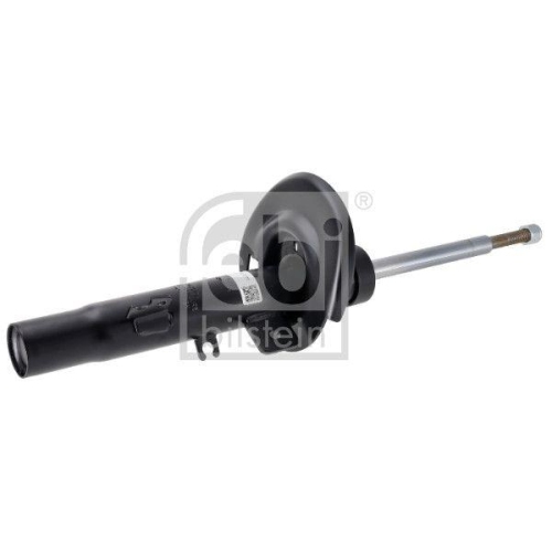 FEBI BILSTEIN 1002538 Sto&szlig;d&auml;mpfer f&uuml;r PEUGEOT, Vorderachse links