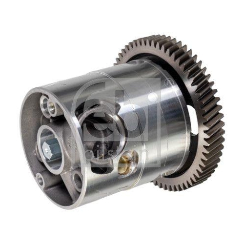 &Ouml;lpumpe FEBI BILSTEIN 170996 f&uuml;r DODGE MERCEDES-BENZ JEEP