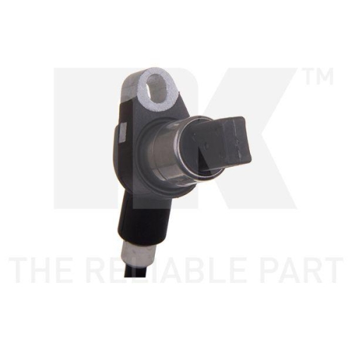 Sensor, Raddrehzahl NK 294705 f&uuml;r AUDI SEAT SKODA VW, Hinterachse