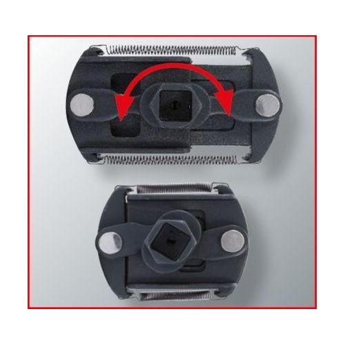 &Ouml;lfilterschl&uuml;ssel KS TOOLS 700.5008 f&uuml;r