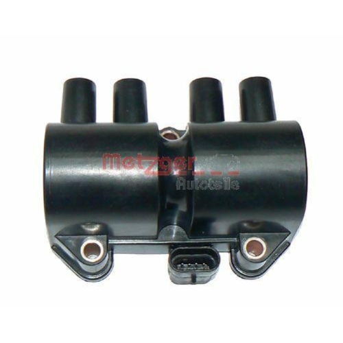 Z&uuml;ndspule METZGER 0880020 f&uuml;r ISUZU OPEL DAEWOO