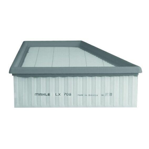 Luftfilter KNECHT LX 708 für AUDI SEAT SKODA VW CUPRA