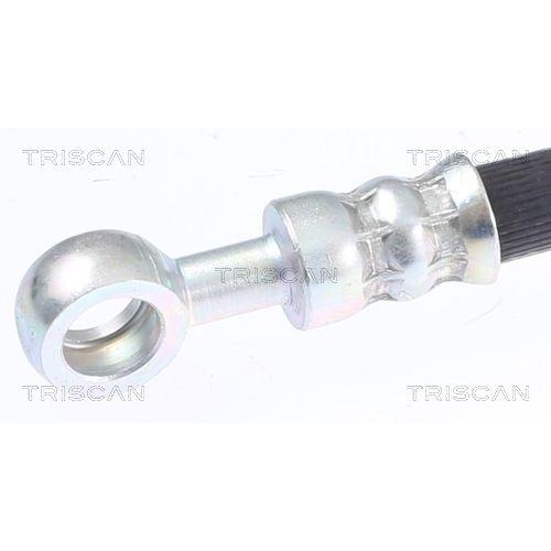 Bremsschlauch TRISCAN 8150 69128 f&uuml;r SUZUKI, Vorderachse