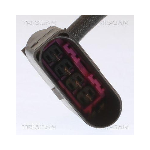 Lambdasonde TRISCAN 8845 29141 f&uuml;r SKODA VW