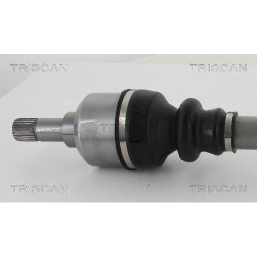 Antriebswelle TRISCAN 8540 28674 für CITROËN PEUGEOT, Vorderachse links