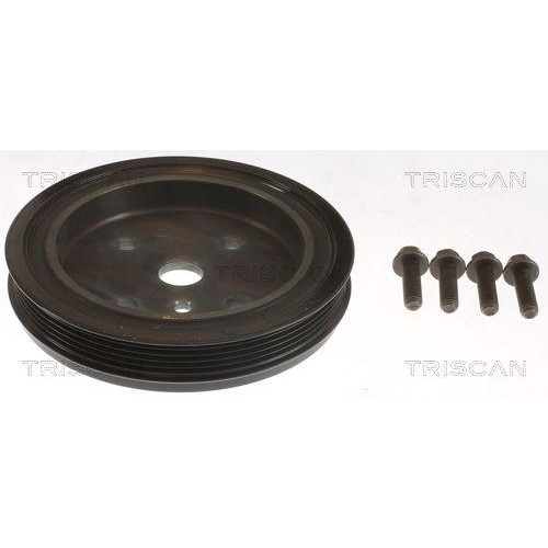 Riemenscheibe, Kurbelwelle TRISCAN 8643 27002 f&uuml;r VOLVO