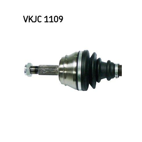 Antriebswelle SKF VKJC 1109 f&uuml;r VW, Vorderachse links