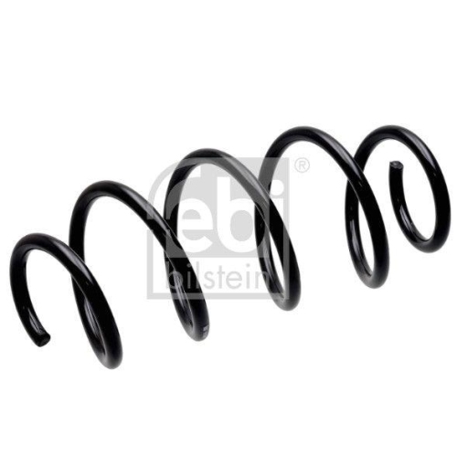 Fahrwerksfeder FEBI BILSTEIN 192805 f&uuml;r VW, Vorderachse