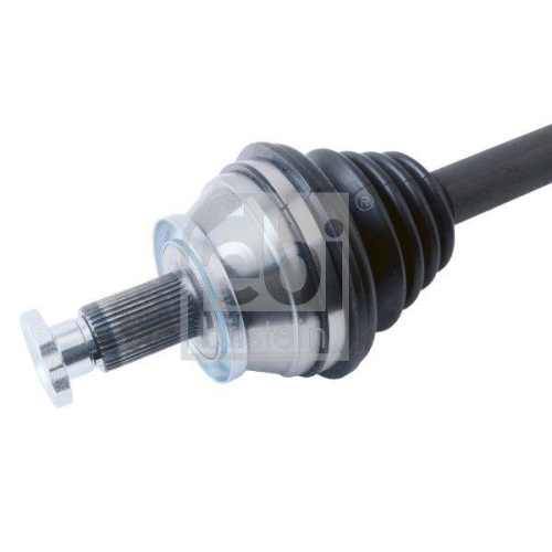 FEBI BILSTEIN Antriebswelle 188151 f&uuml;r AUDI SEAT SKODA VW, Vorderachse links