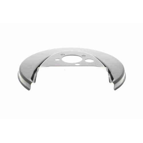 Spritzblech, Bremsscheibe VAICO V10-5041 Original VAICO Qualität für SEAT SKODA