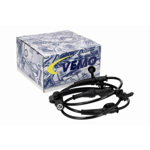 Sensor, Raddrehzahl VEMO V25-72-1257 Original VEMO Qualit&auml;t f&uuml;r FORD