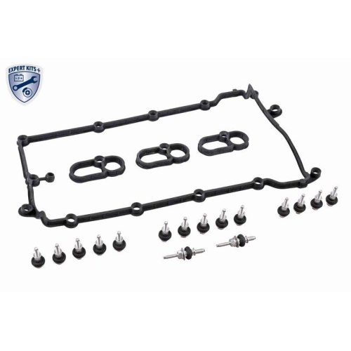 Zylinderkopfhaube VAICO V48-0466 EXPERT KITS + f&uuml;r LAND ROVER, rechts