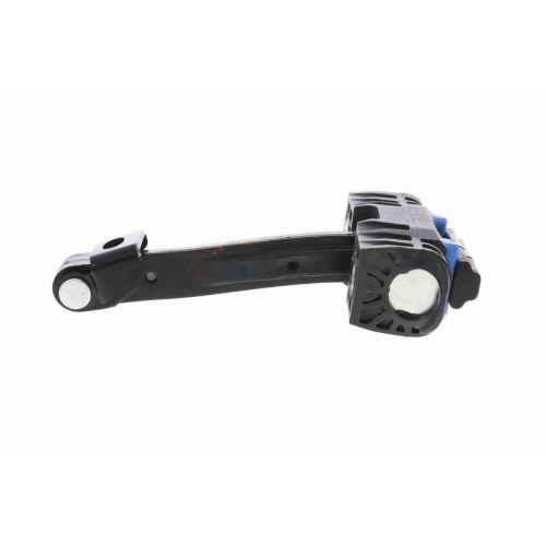 Türfeststeller VAICO V10-6677 Green Mobility Parts für VW VAG, beidseitig