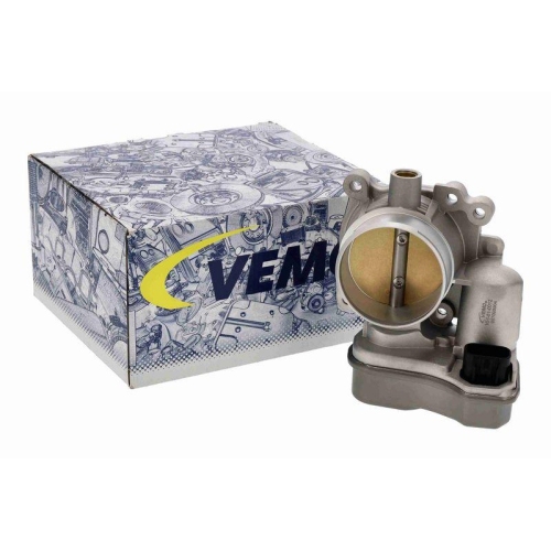 VEMO Drosselklappenstutzen V51-81-0012 Original VEMO Qualit&auml;t f&uuml;r CHEVROLET