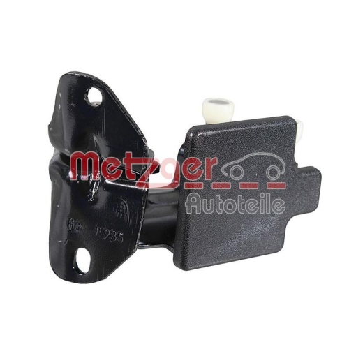 Rollenführung, Schiebetür METZGER 2310158 ORIGINAL ERSATZTEIL GREENPARTS für