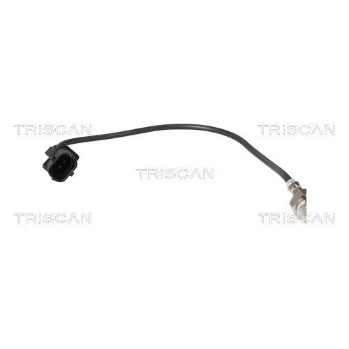 Sensor, Abgastemperatur TRISCAN 8826 15016 f&uuml;r FIAT