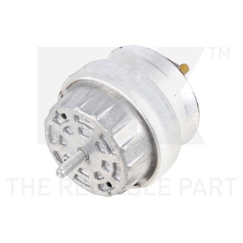 Lagerung, Motor NK 59747130 f&uuml;r AUDI, vorne