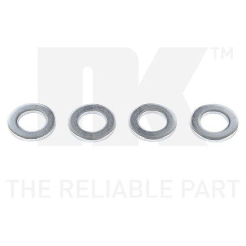 Sto&szlig;d&auml;mpfer NK 653731502 f&uuml;r CITRO&Euml;N PEUGEOT, Vorderachse rechts