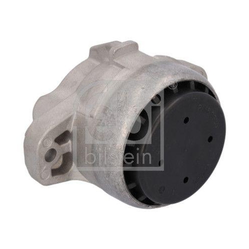 FEBI BILSTEIN Lagerung, Motor 197223 f&uuml;r PORSCHE, links, rechts